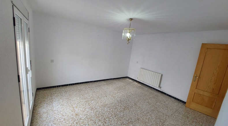 Jaén - Quesada - 210m2