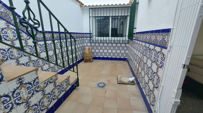 Jaén - Quesada - 210m2