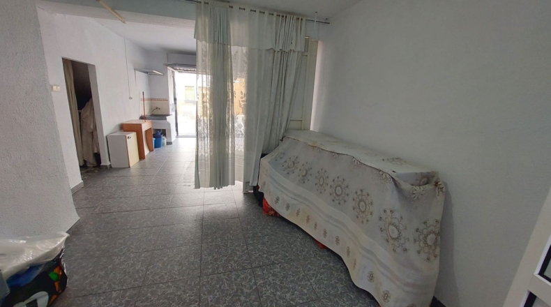 Jaén - Quesada - 210m2