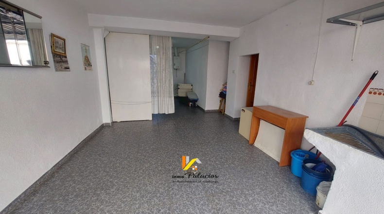 Jaén - Quesada - 210m2