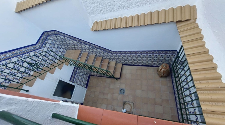 Jaén - Quesada - 210m2