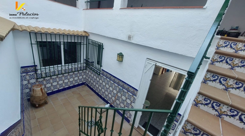 Jaén - Quesada - 210m2