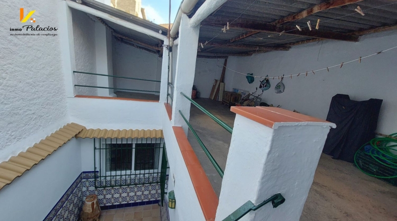 Jaén - Quesada - 210m2