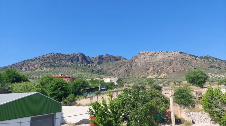 Jaén - Quesada - 437m2