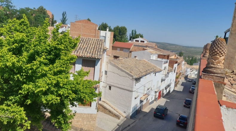 Jaén - Quesada - 437m2