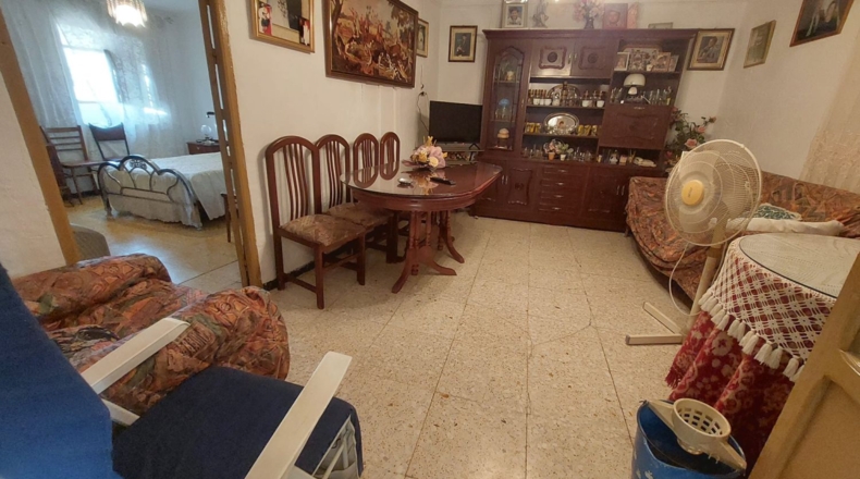 Jaén - Quesada - 173m2