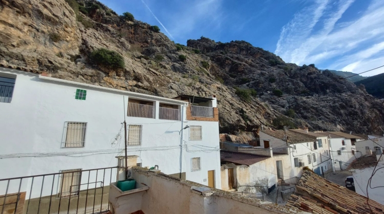 Jaén - Quesada - 173m2