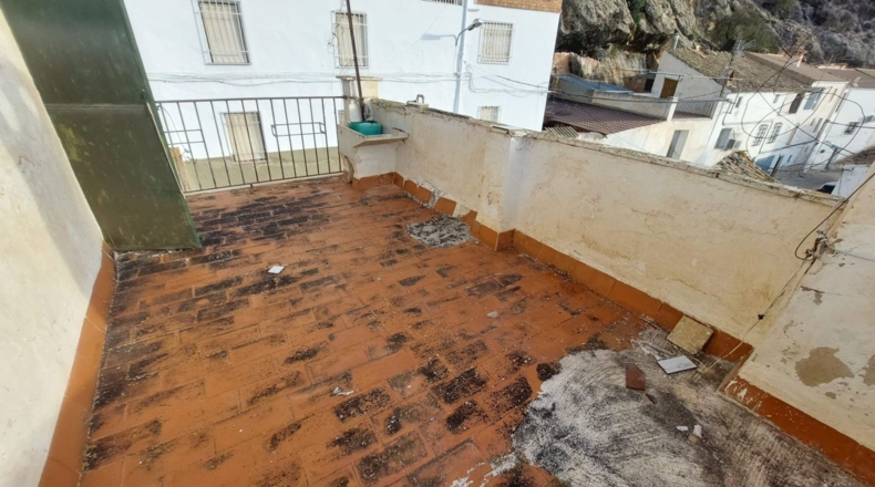 Jaén - Quesada - 173m2