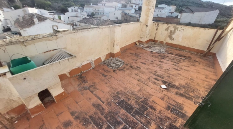Jaén - Quesada - 173m2