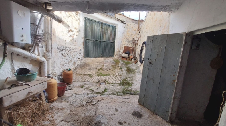 Jaén - Quesada - 173m2