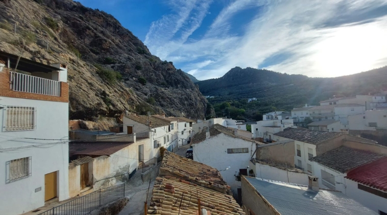 Jaén - Quesada - 173m2