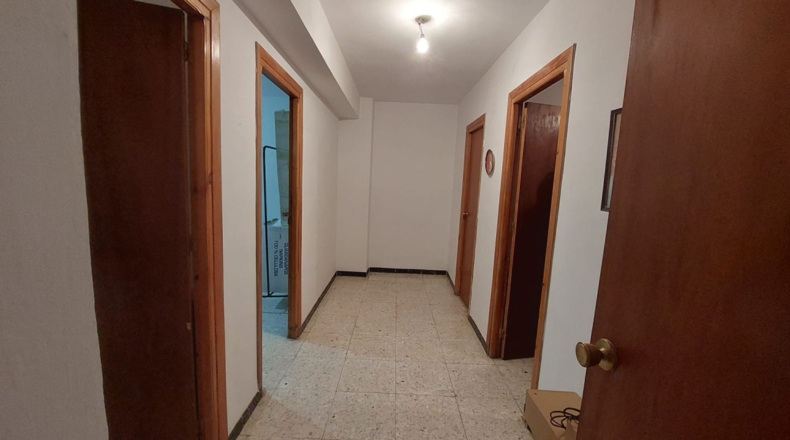 Jaén - Quesada - 223m2