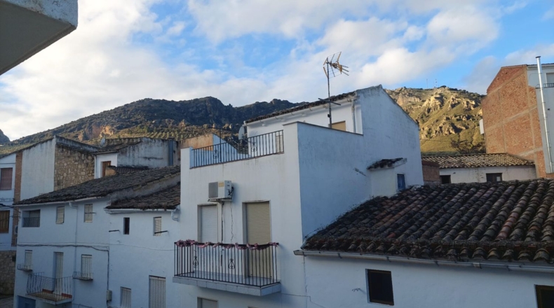 Jaén - Quesada - 223m2