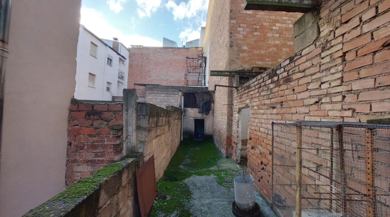 Jaén - Quesada - 223m2
