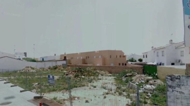 Sevilla - Umbrete - 913m2