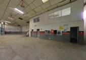 Nau industrial en venda a la España, Sevilla, ref.: TR209709 foto