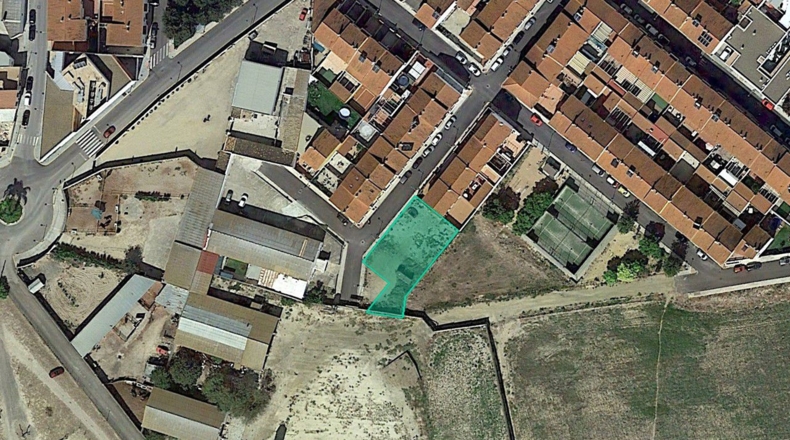 Sevilla - Salteras - 311m2