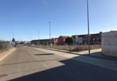 Urban land for sale on España, Benacazón, ref: TR252386 photo