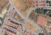 Urban land for sale on España, Benacazón, ref: TR252386 photo