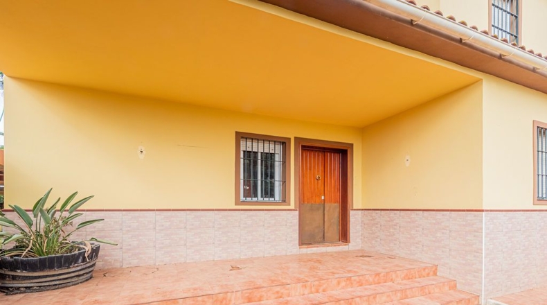 Sevilla - Espartinas - 900m2