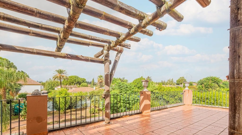 Sevilla - Espartinas - 900m2