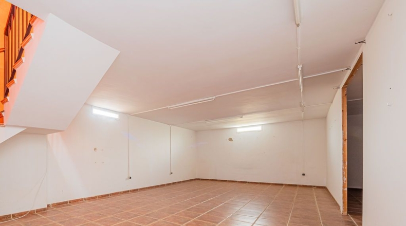 Sevilla - Espartinas - 900m2