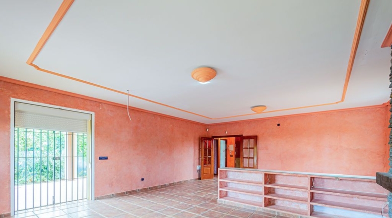 Sevilla - Espartinas - 900m2