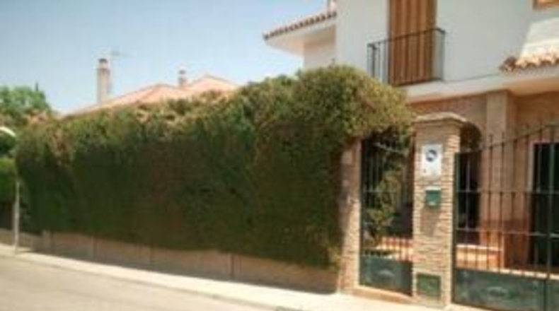 Sevilla - Valencina de la Concepción - 185m2