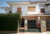 Xalet independent amb terreny en venda a Valencina de la Concepción ref.: TR252388 foto
