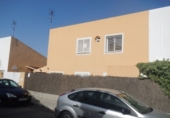Xalet independent amb terreny en venda a Espartinas ref.: TR277778 foto