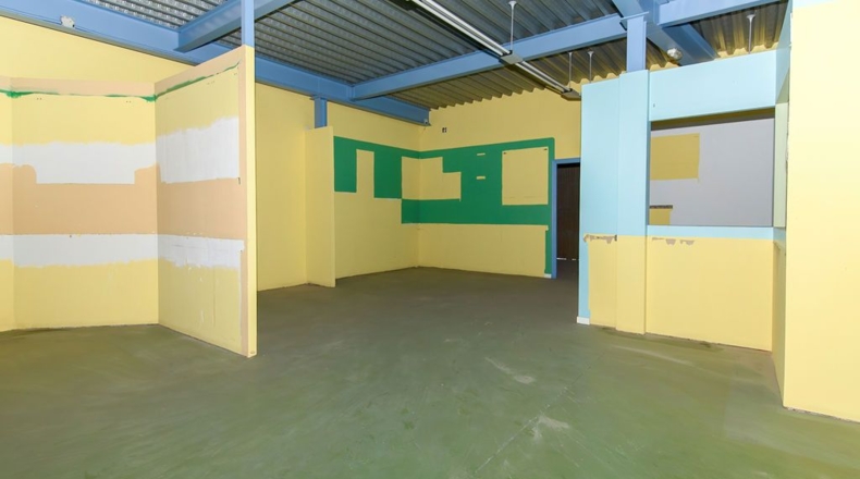 Sevilla - Gines - 500m2