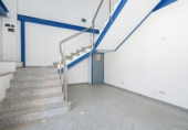Industrial warehouse for sale in Gines ref: TR252389 photo