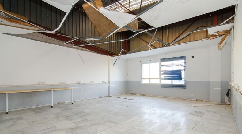 Sevilla - Gines - 500m2