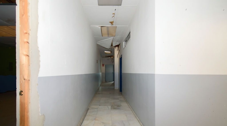 Sevilla - Gines - 500m2