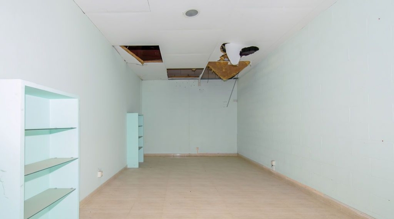 Sevilla - Gines - 500m2