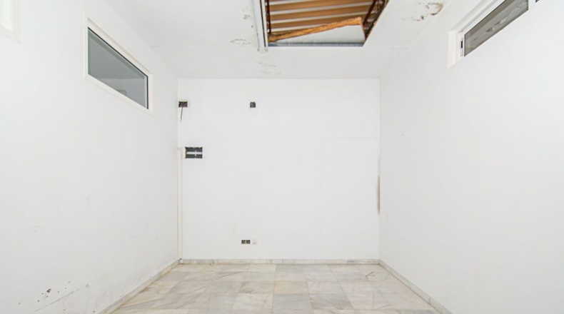 Sevilla - Gines - 500m2