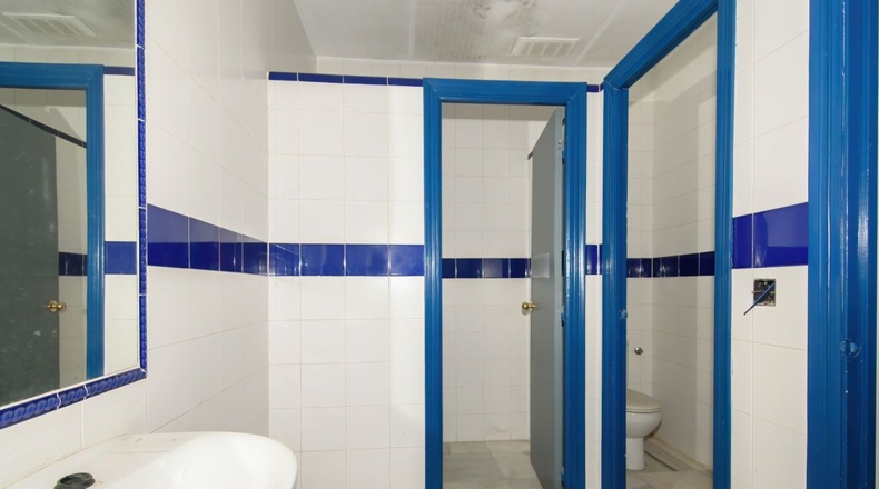 Sevilla - Gines - 500m2
