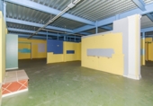 Industrial warehouse for sale in Gines ref: TR252389 photo