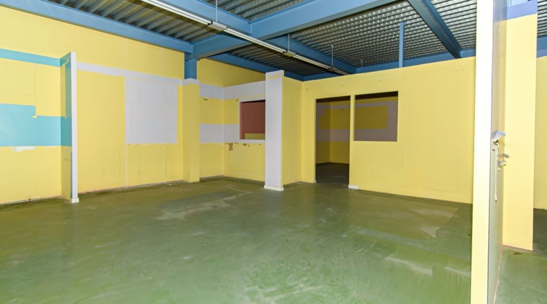 Sevilla - Gines - 500m2