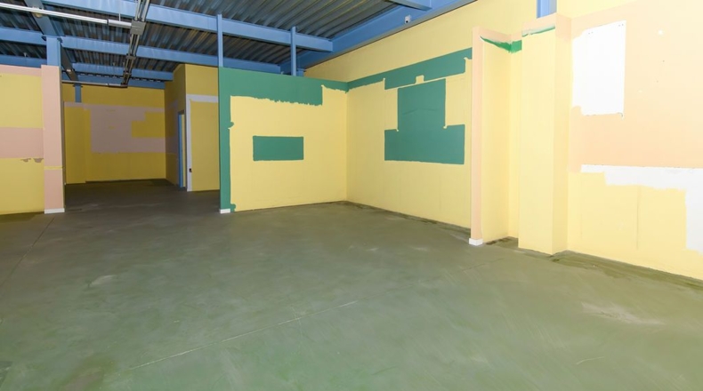 Sevilla - Gines - 500m2