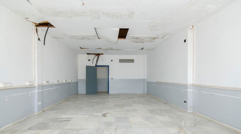 Sevilla - Gines - 500m2