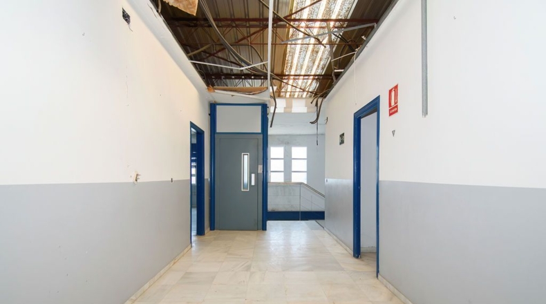 Sevilla - Gines - 500m2