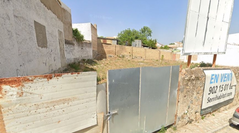 Sevilla - Gerena - 413m2