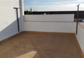 Xalet independent amb terreny en venda a San Juan de Aznalfarache ref.: TR103624 foto