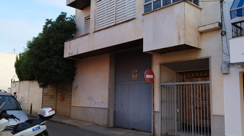 Sevilla - Sevilla - 436m2