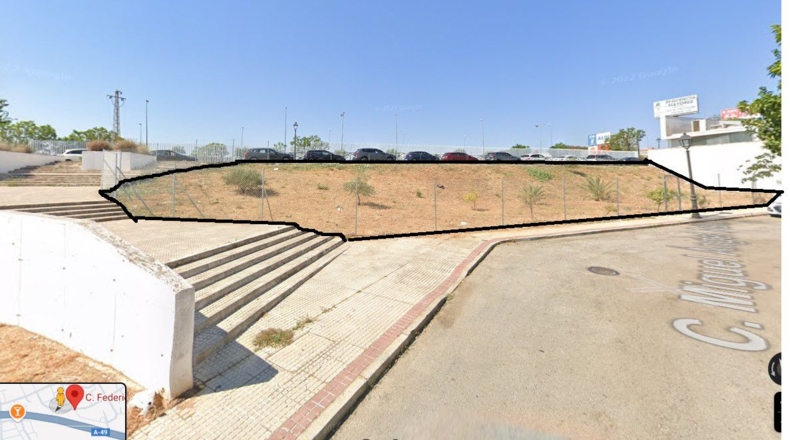 Sevilla - Castilleja de la Cuesta - 1080m2