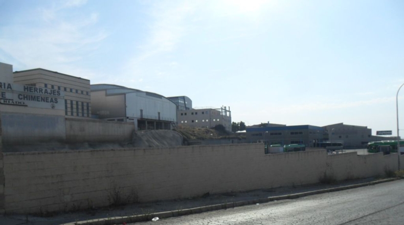 Comunidad de Madrid - Colmenar Viejo - 4241m2