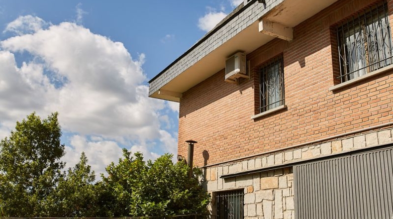Comunidad de Madrid - Miraflores de la Sierra - 1000m2