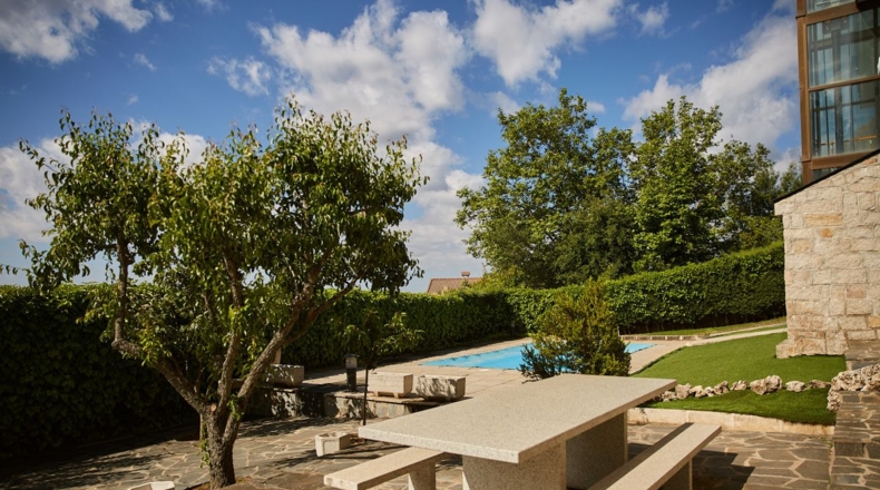 Comunidad de Madrid - Miraflores de la Sierra - 1000m2