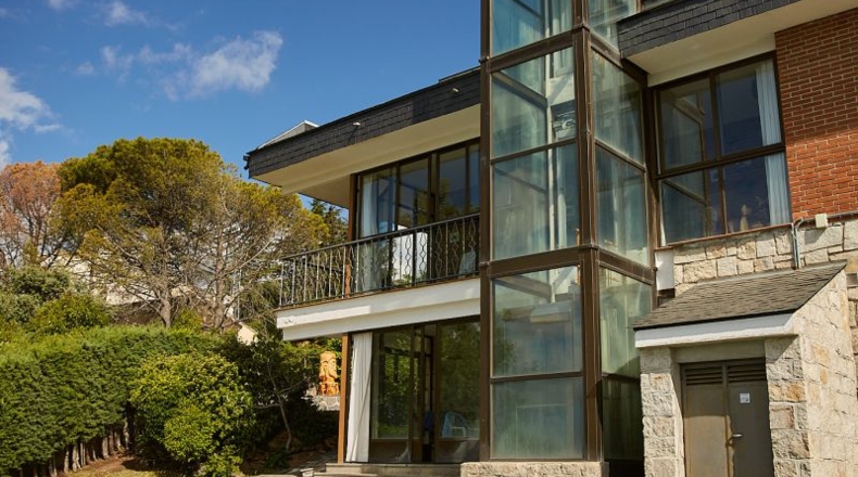 Comunidad de Madrid - Miraflores de la Sierra - 1000m2